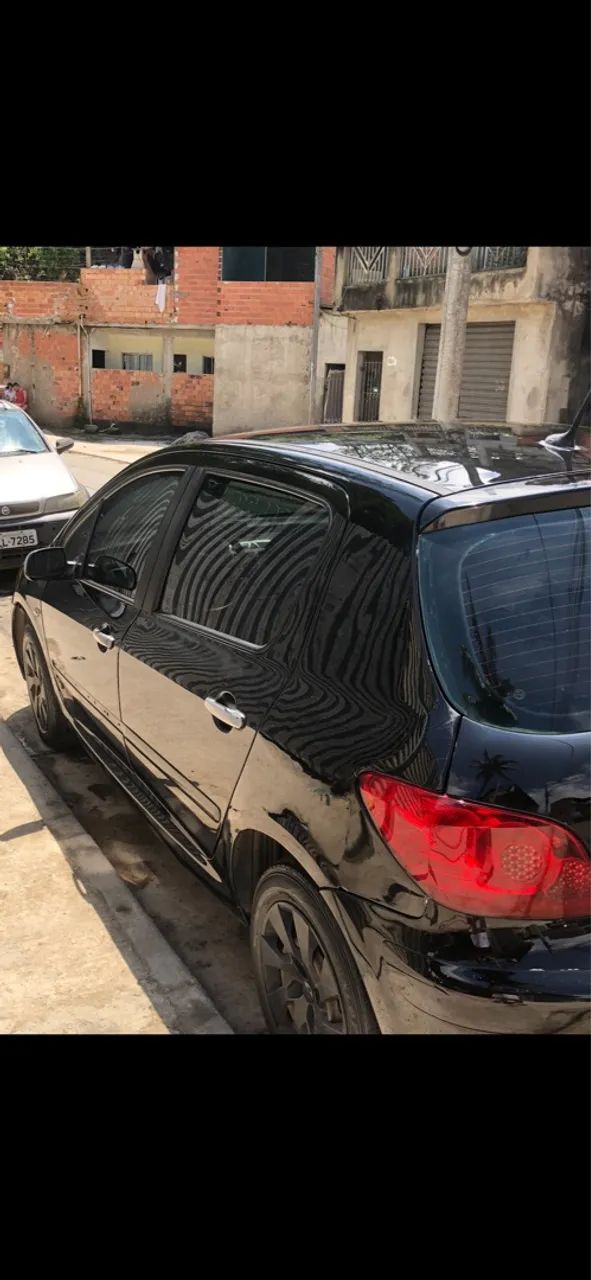 Peugeot 307 - Foto 3