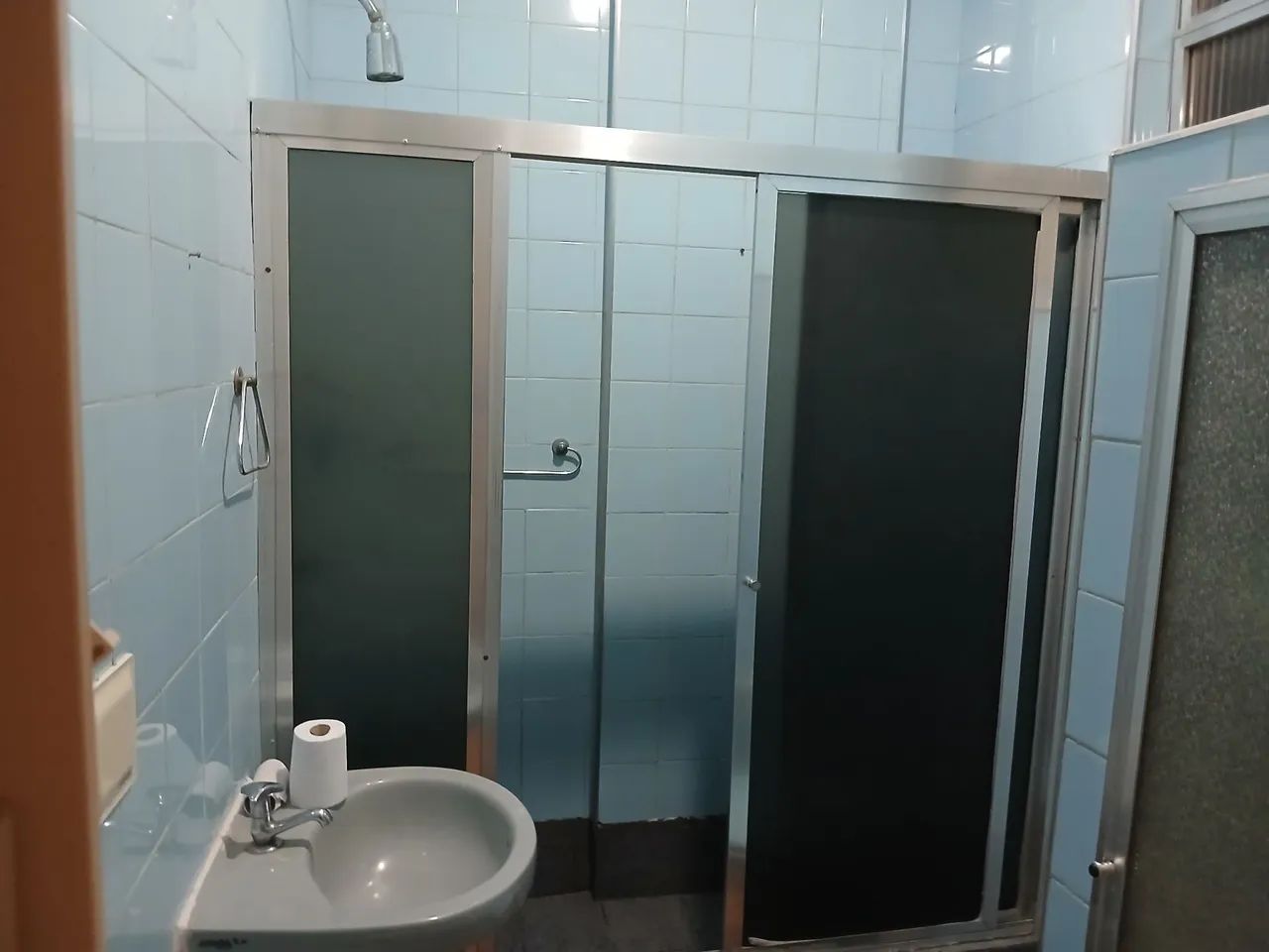 02 Quartos com dependência   Rua São Cristóvão  - Foto 4