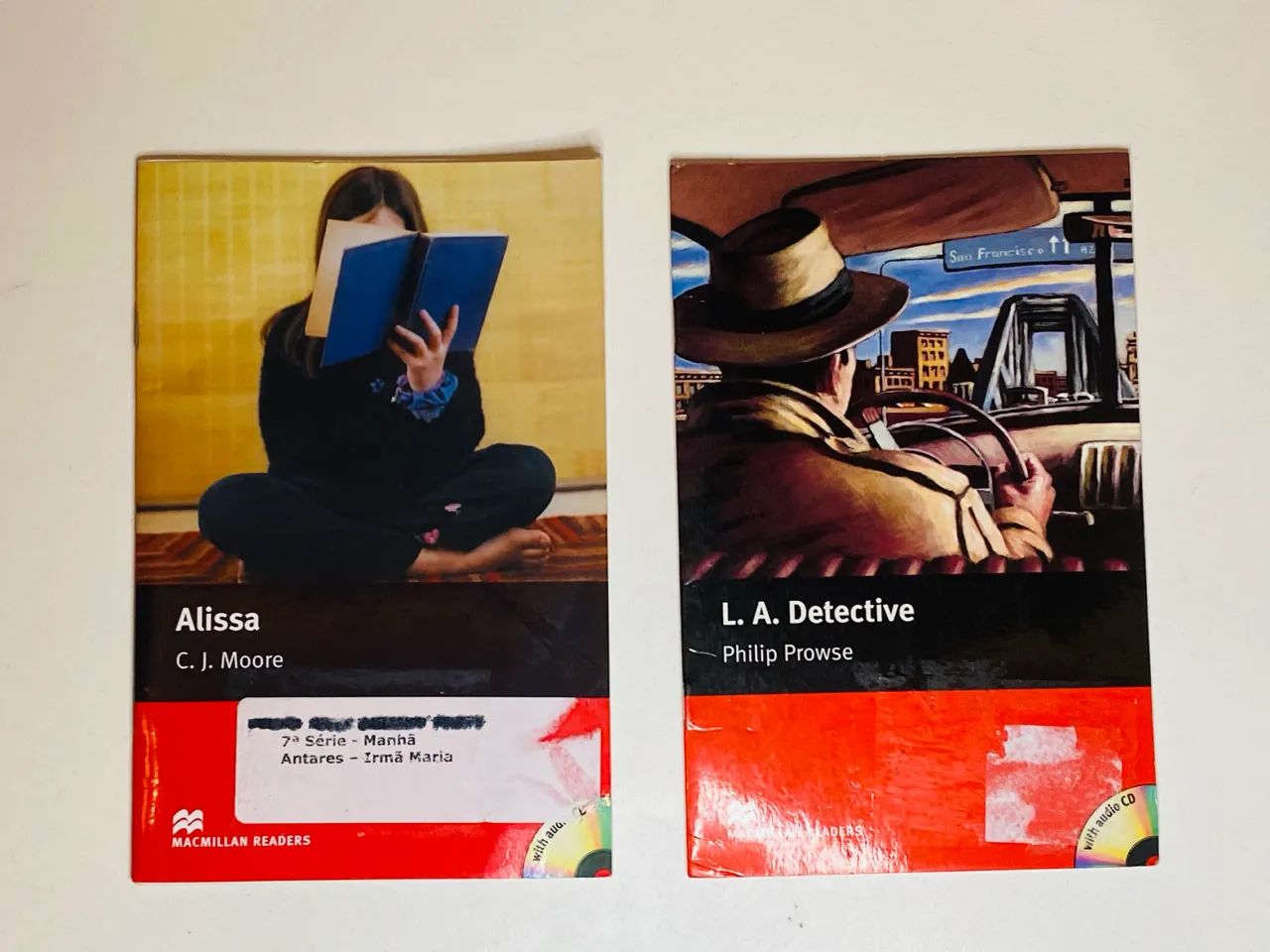 Livros paradidáticos à venda 