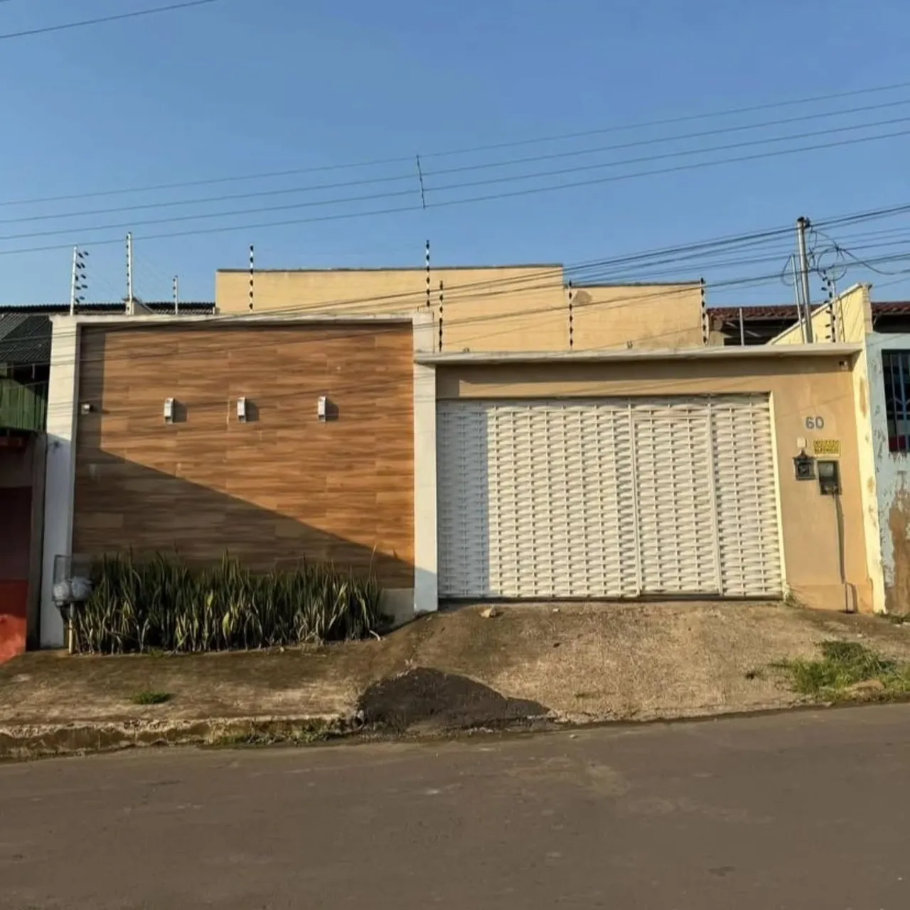 Casa linda