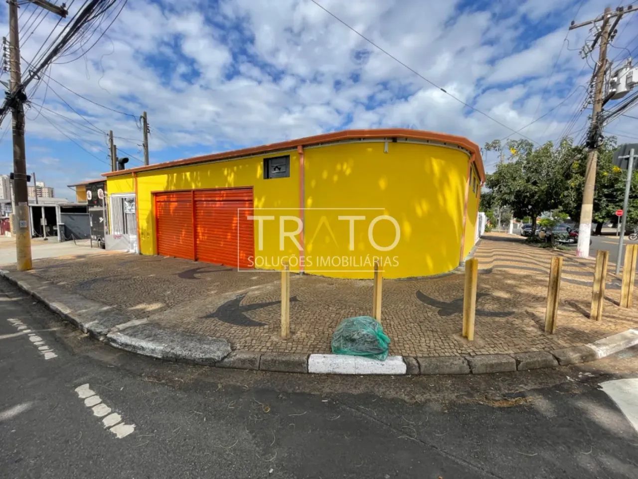salão - Jardim Aurélia - Campinas