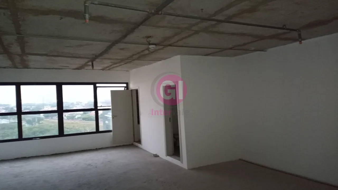 SALA COMERCIAL em TAUBATÉ - SP, JARDIM DAS NAÇÕES