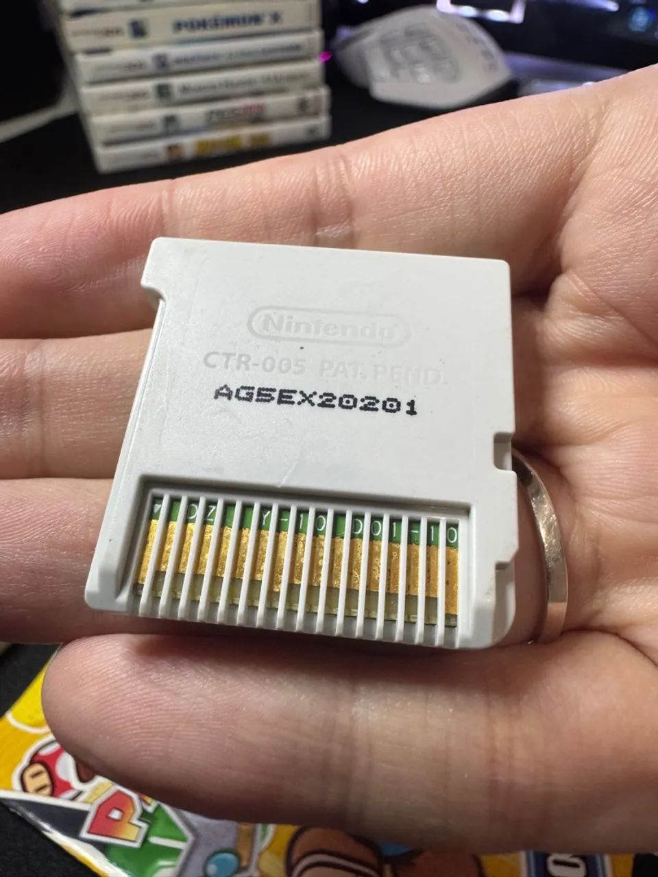 Paper Mario Sticker Star nintendo 3ds - Foto 4