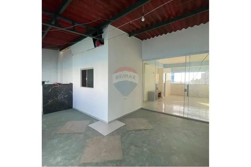 Alugue - Cobertura na laje - Samambaia Norte - QR 203 - Cobertura - 02 quartos - Foto 4