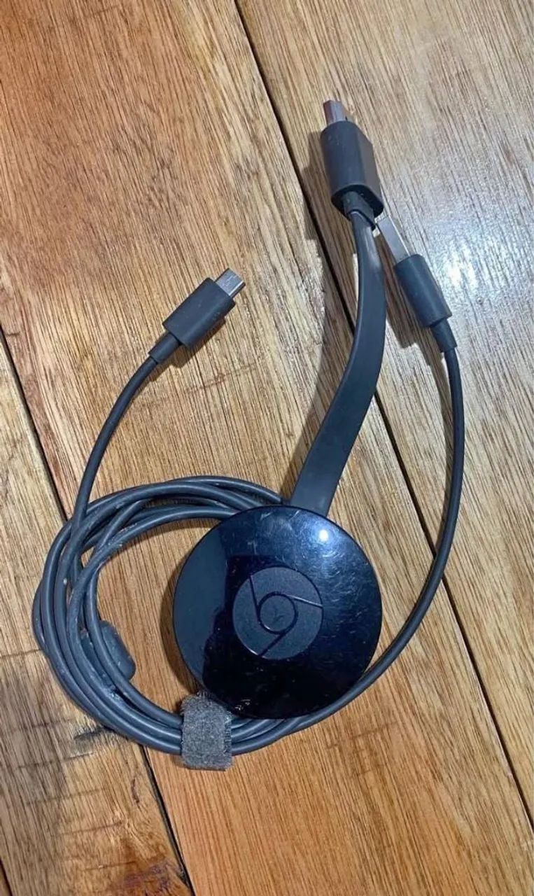 Google Chromecast Bom64308653140611120