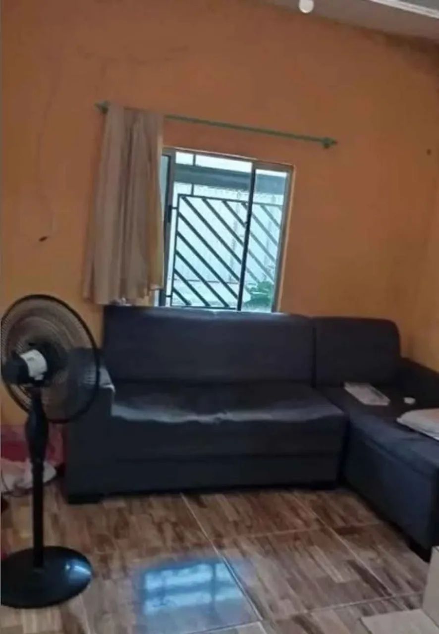 Casa a venda no Sol Nascente