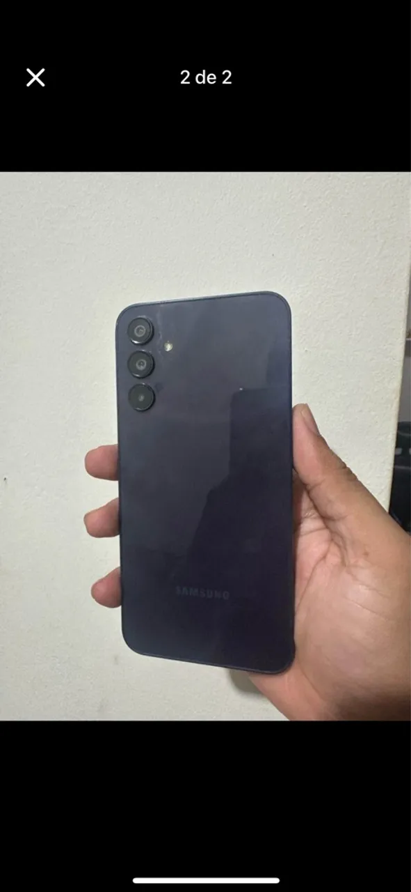 Samsung A15 256gb
