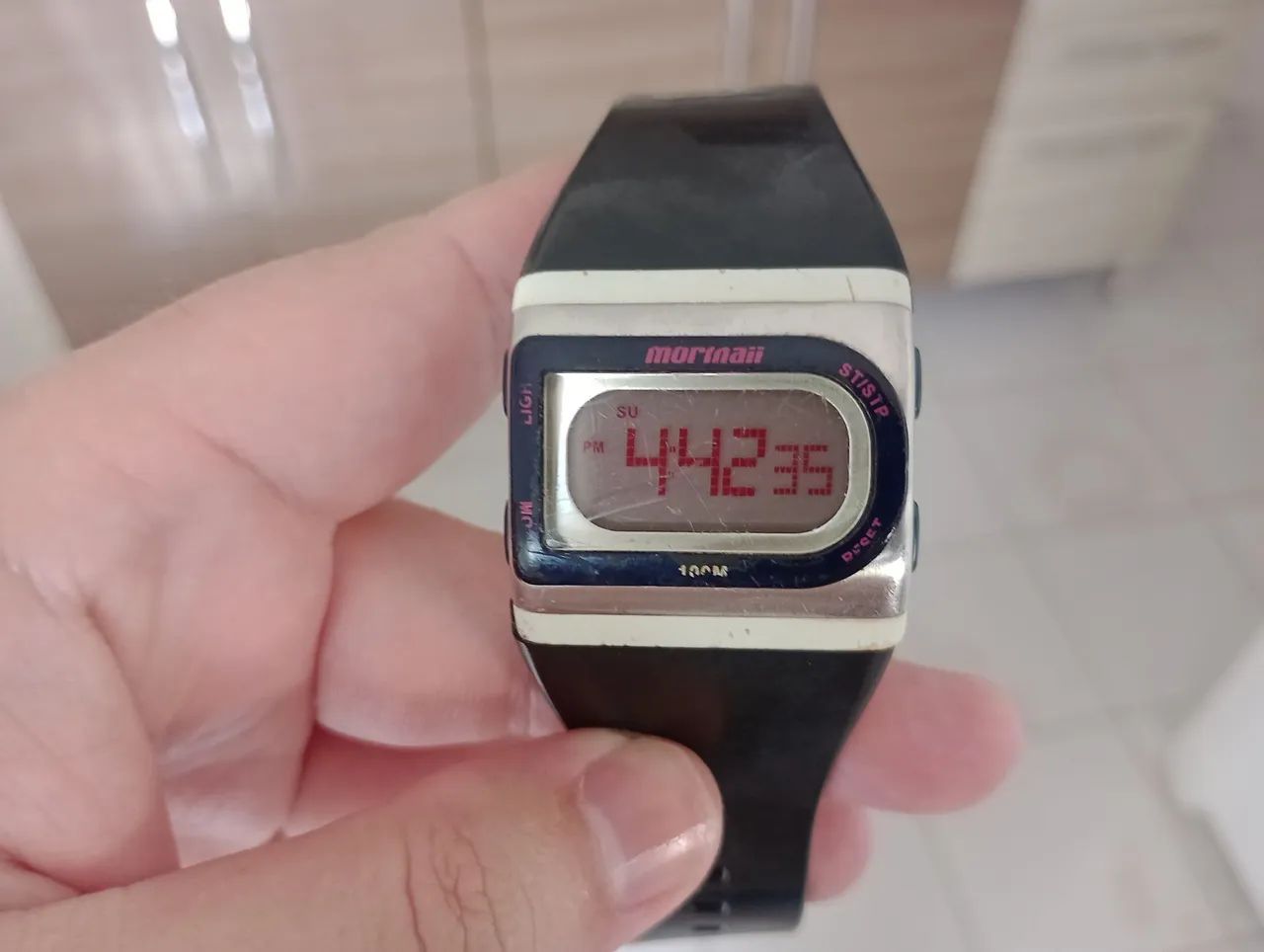 Relógio Mormaii feminino Original - Barato  - Foto 3