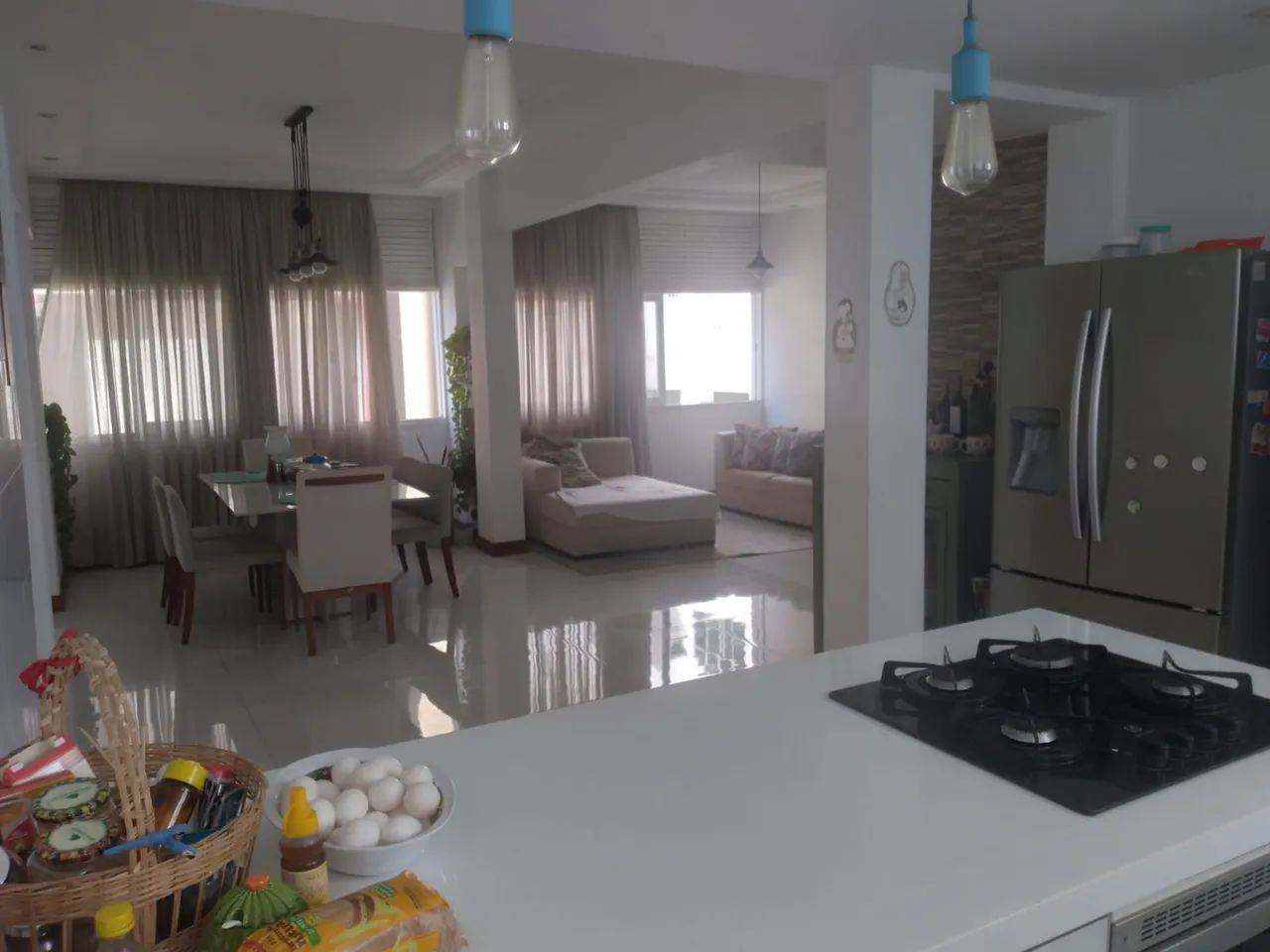 Apartamento Com 3 Quartos Em 110M² E 1 Vaga De Garagem Na Graça. BS6KHF