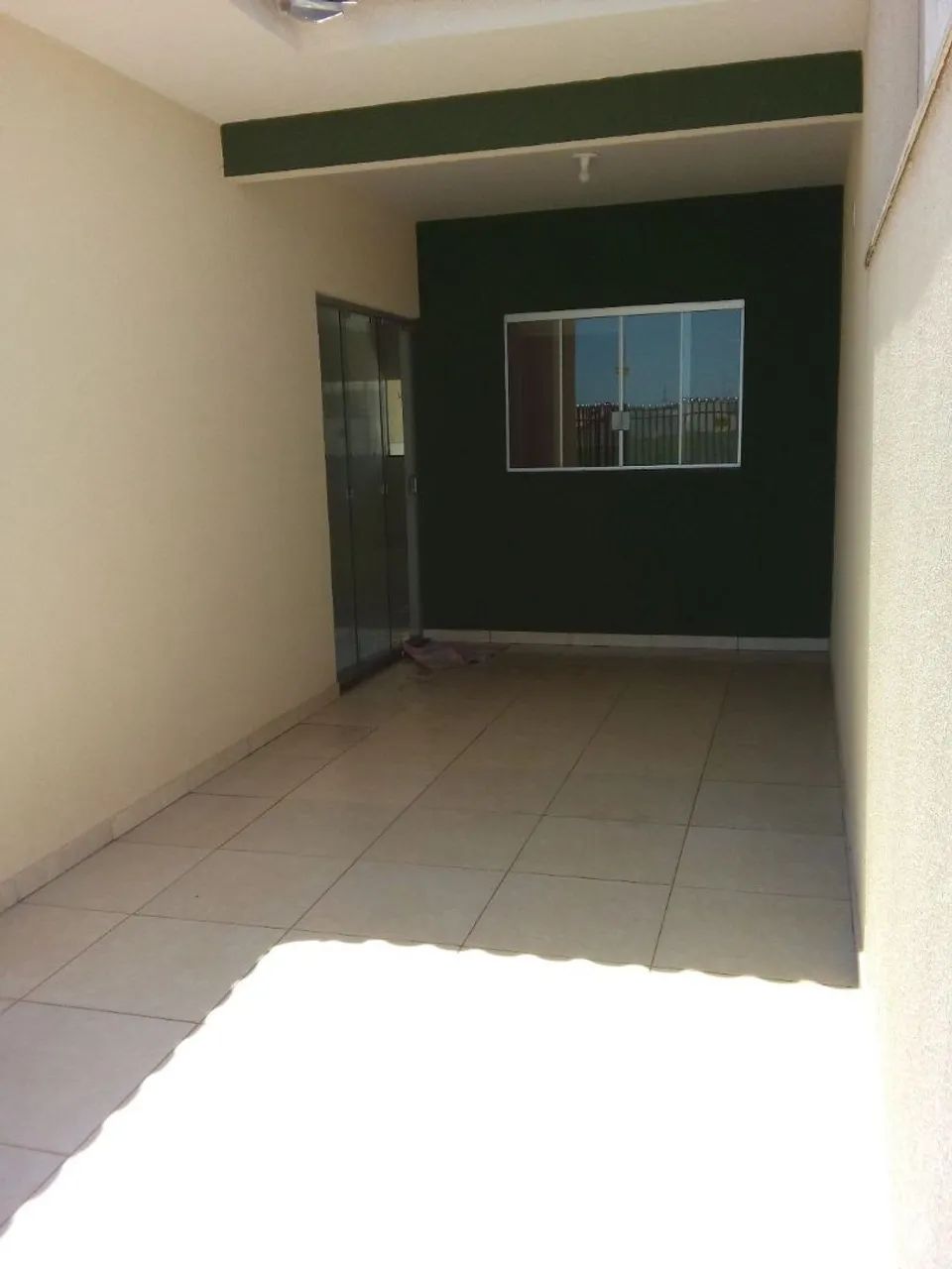 Foto - Maringá - Jardim Alvorada