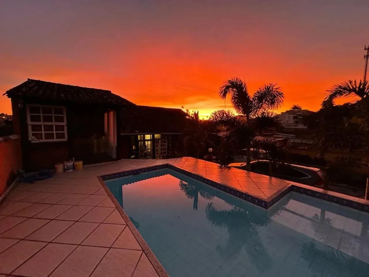 Casa à venda em Niterói, Mata Paca, com 3 quartos, 350m²
