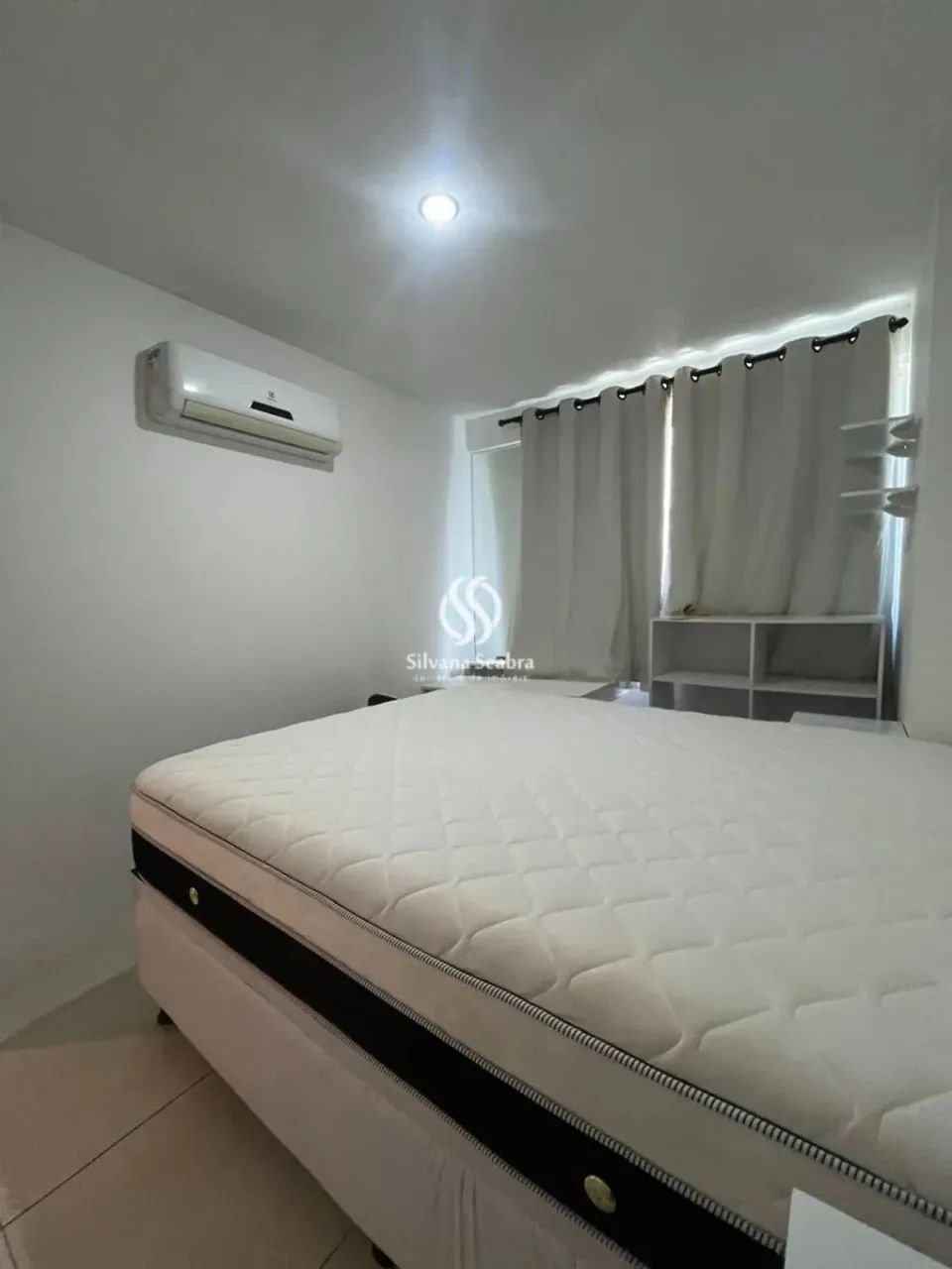 VENDO APARTAMENTO DE 1 QUARTO - Foto 5