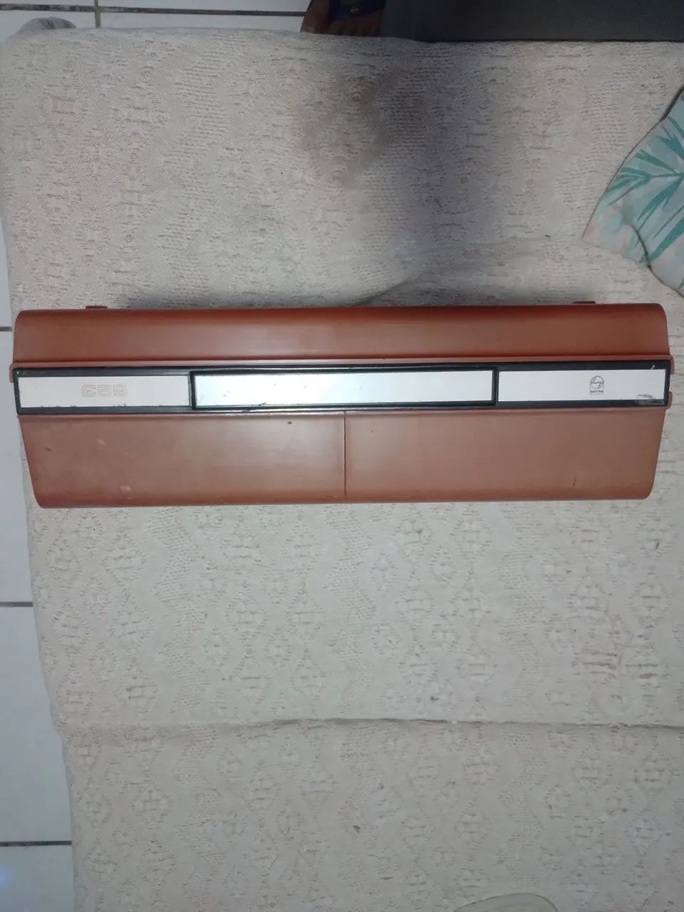 Vitrola antiga Philips  - Foto 2