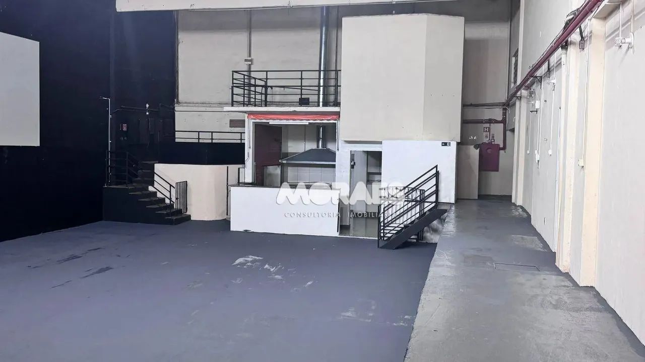 Barracão para alugar, 1.606 m² por R$ 28.000/mês - Vila Cardia - Bauru/SP - Foto 4