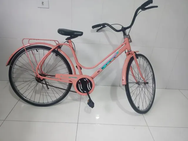 Bicicleta Monark Brisa