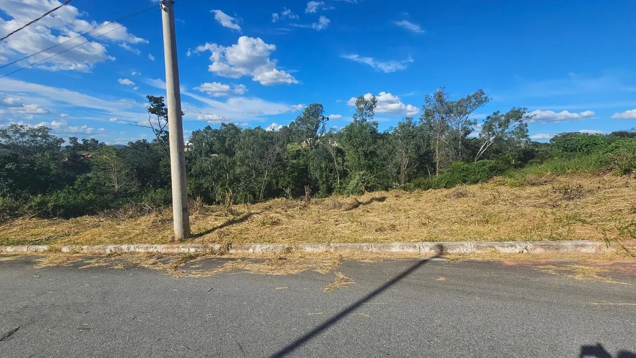 Lote de 1000m² em Sabará  - Foto 5