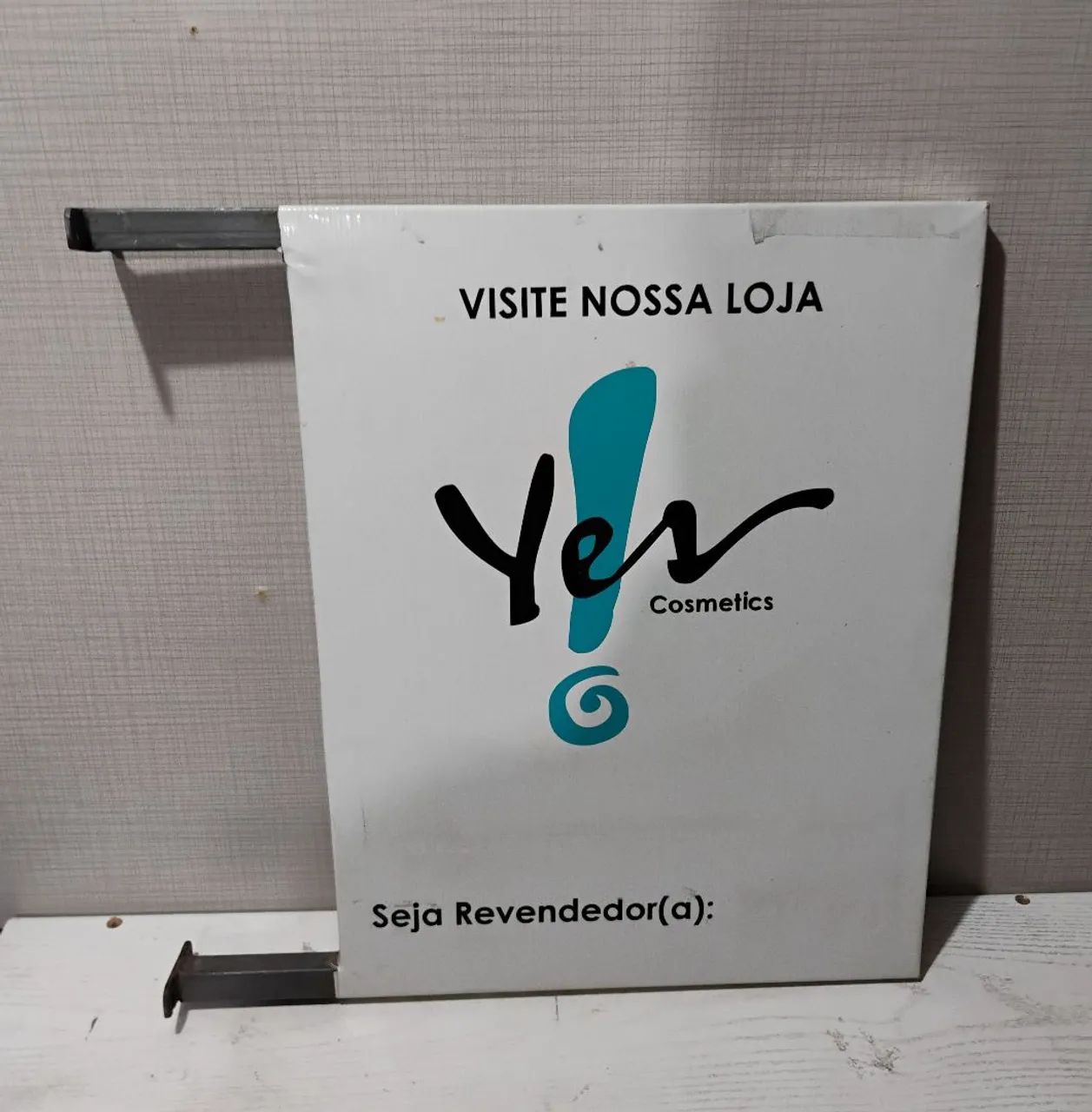 Placa armação de ferro - Foto 2