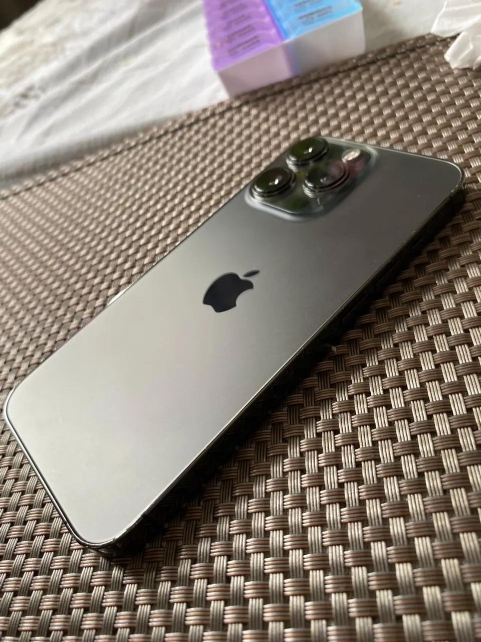 iPhone 13 Pro 512gb