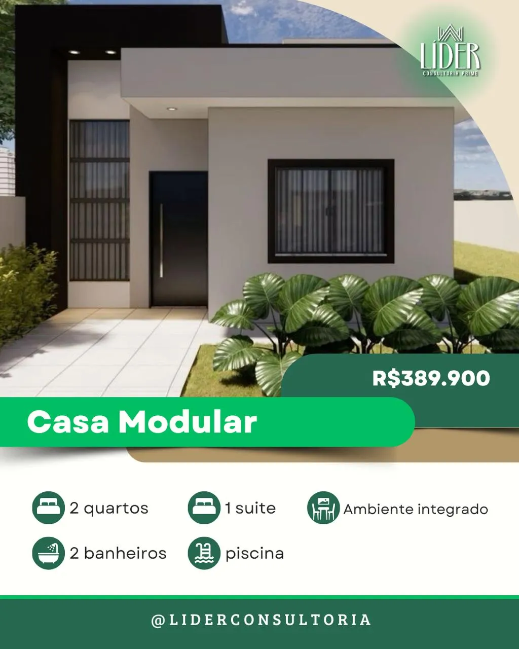 Imóvel para venda tem 86 metros quadrados com 2 quartos em Recanto das Águas - Igaratá - S