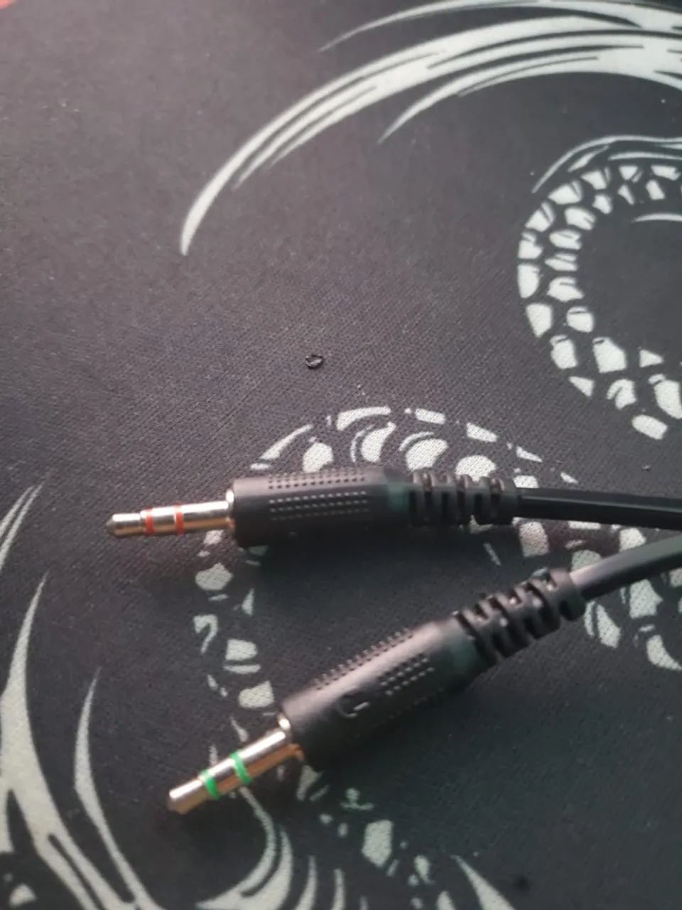 headset gamer - Foto 3