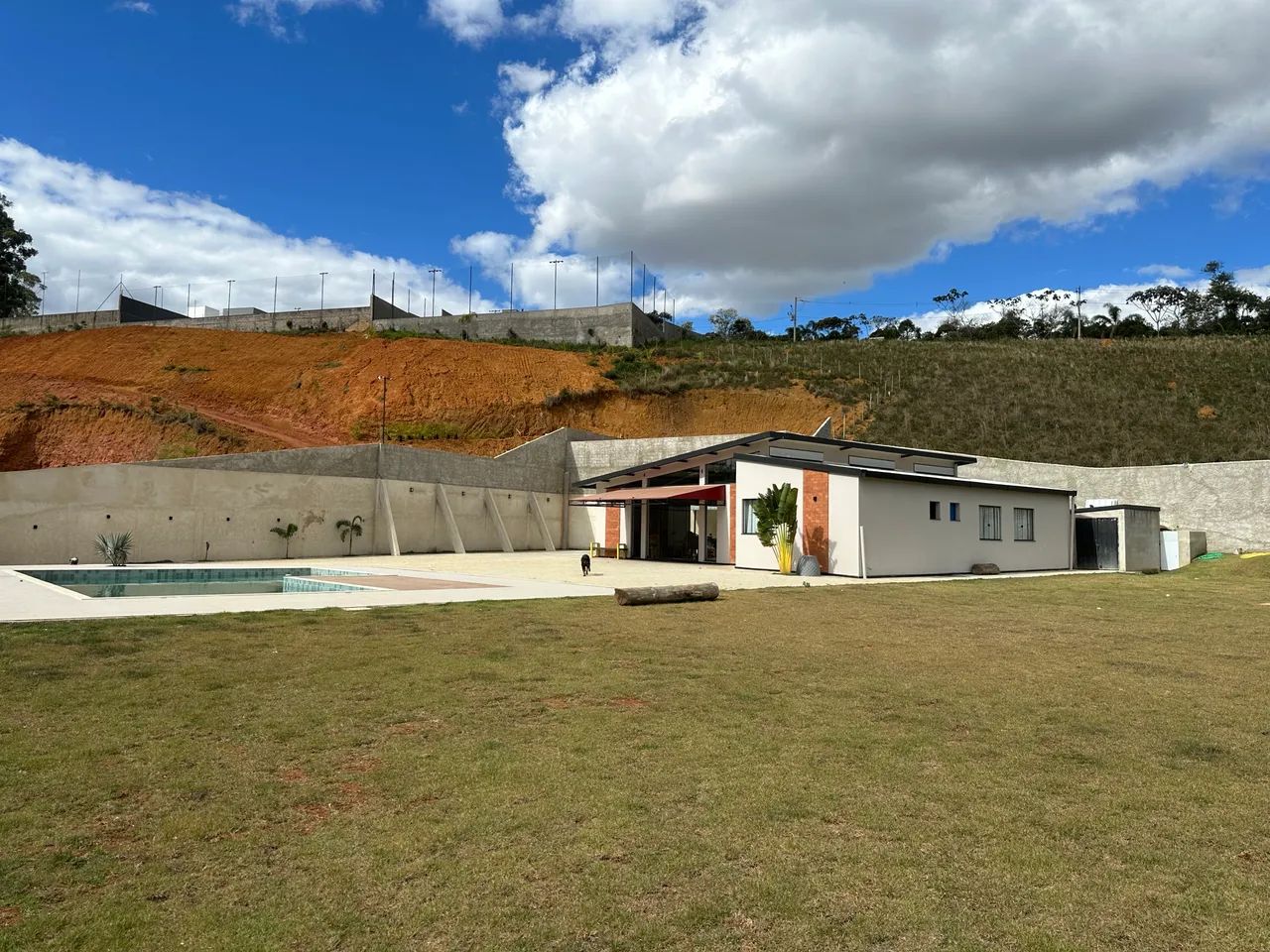 Alugo granja pra final de semana! - Foto 12