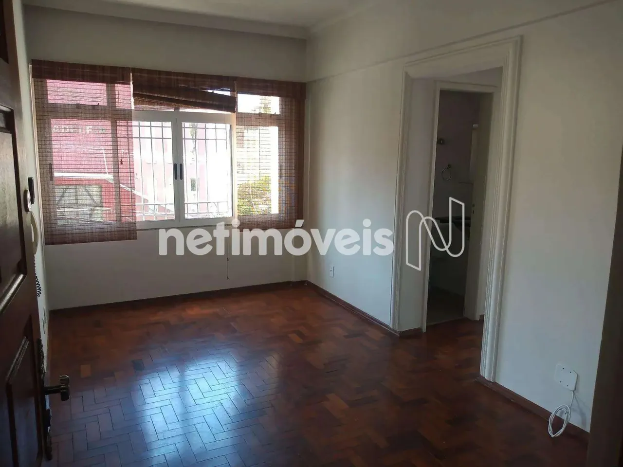Locação Apartamento 2 quartos Sagrada Família Belo Horizonte