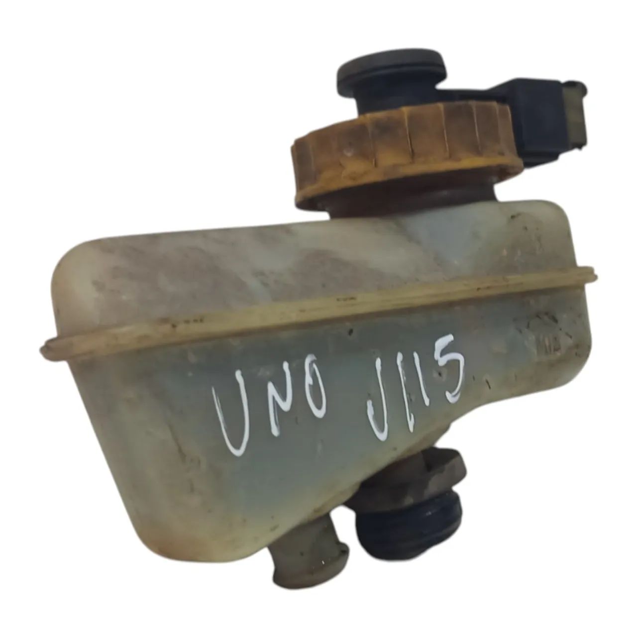 Reservatório Fluido Fiat Uno Fiasa 1.0 8v 1990 1991 A 2001 - Foto 3