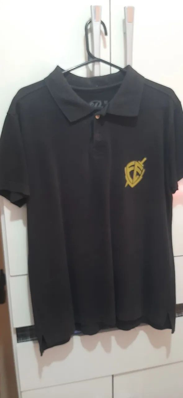 Camisa  - Foto 2