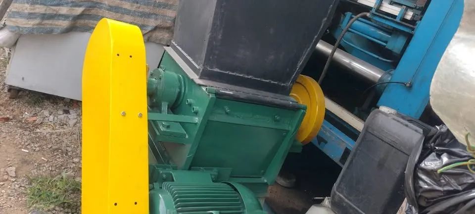 Moinho 400mm Primotecnica Com Motor de 30 cv - Foto 5