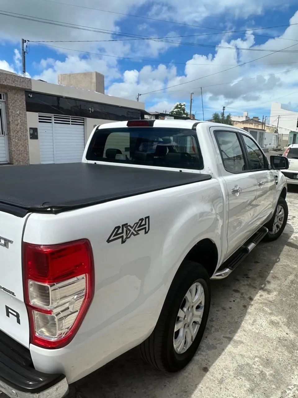 Ranger XLT 2018  - Foto 3