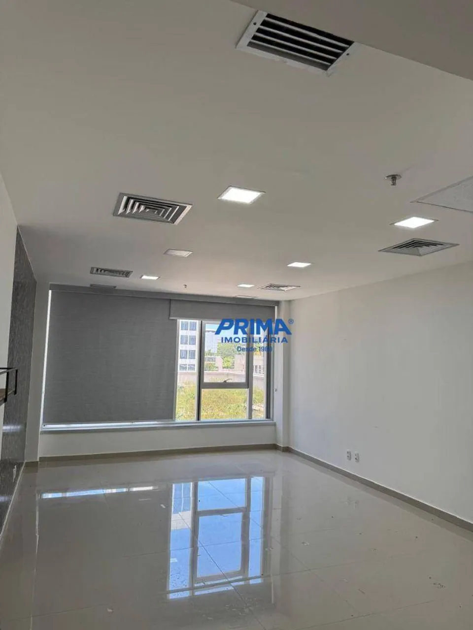 SALA COMERCIAL PARA ALUGUEL 32M2 CONDOMINIO WORLDWIDE OFFICES - BARRA DA TIJUCA - RJ