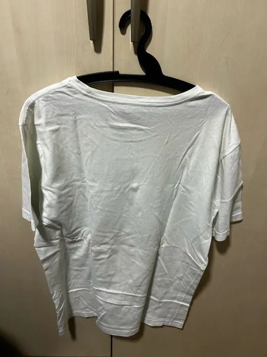 Camiseta Levi's - G - Foto 2