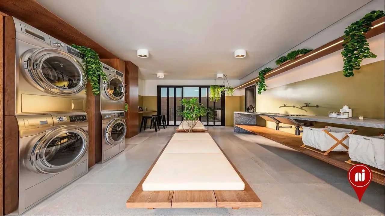 Área Priv. de 2 quartos no bairro Serra - Foto 3