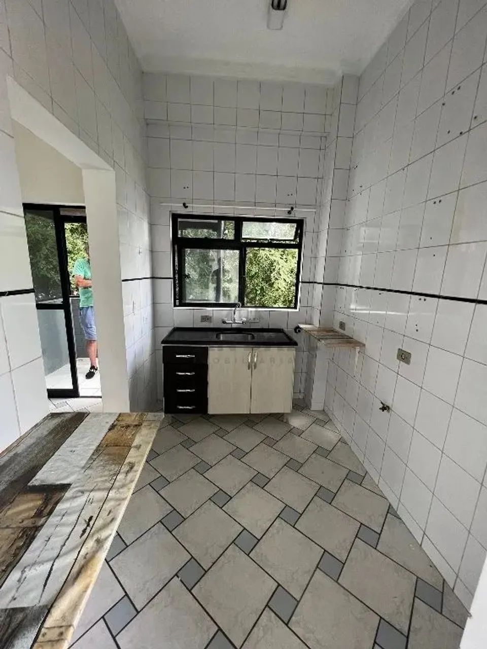 APARTAMENTO PARA LOCAÇÃO NO CENTRO DE SJP COM 2 QUARTOS - Foto 5