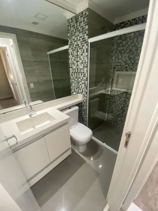 Imóvel para aluguel e venda possui 62 metros quadrados com 2 quartos - Foto 7