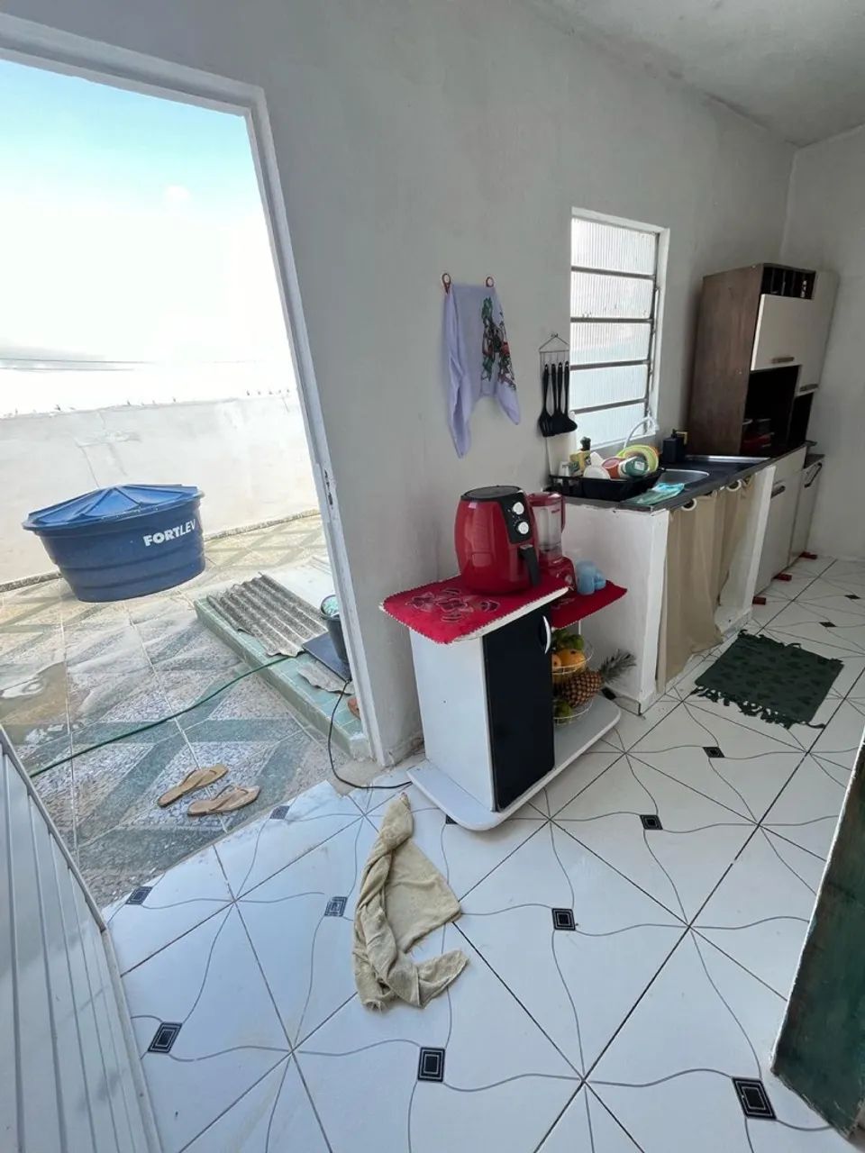 Casa a venda em surubim  - Foto 4