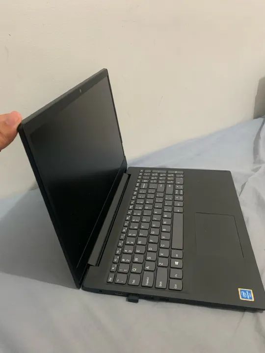 Notebook Lenovo em ótimo estado - Foto 2