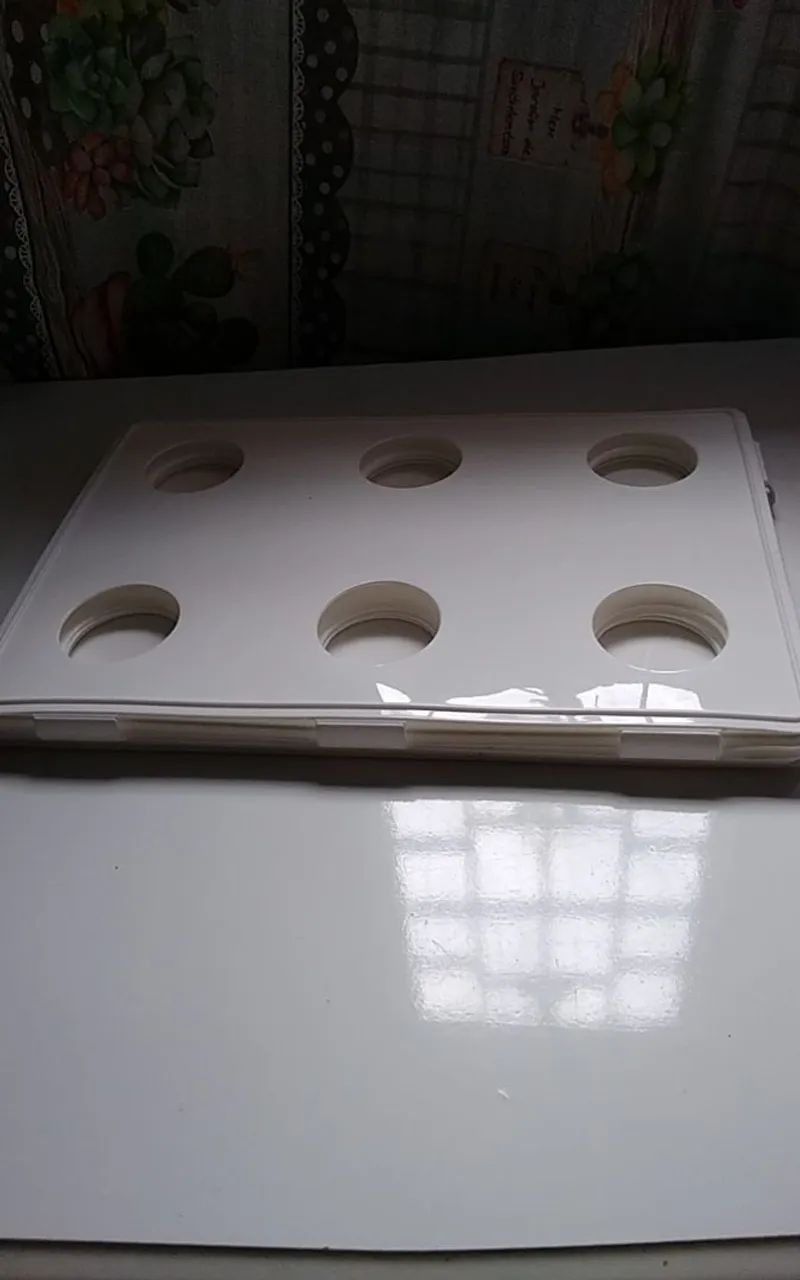 Placas para organizar camisetas  - Foto 4