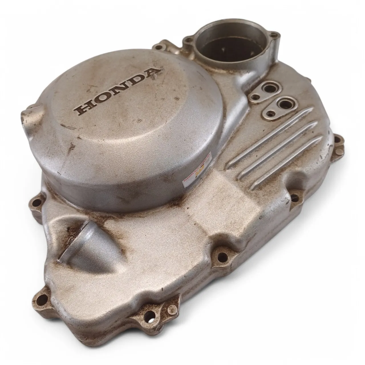 Tampa Direita Embreagem Honda Cbx 250 Twister 2004