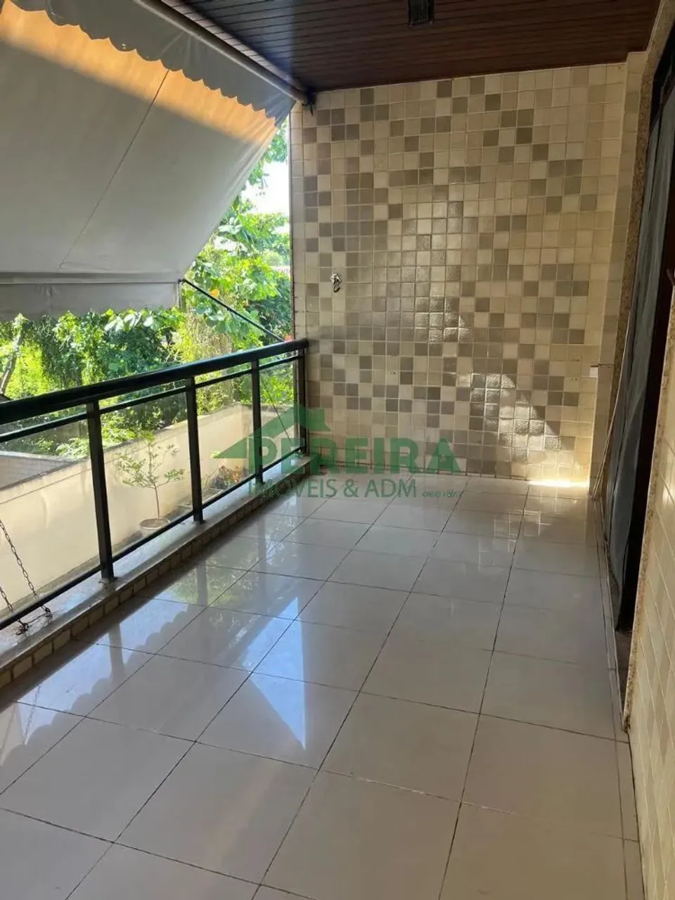 Apartamento para alugar em Rio de Janeiro