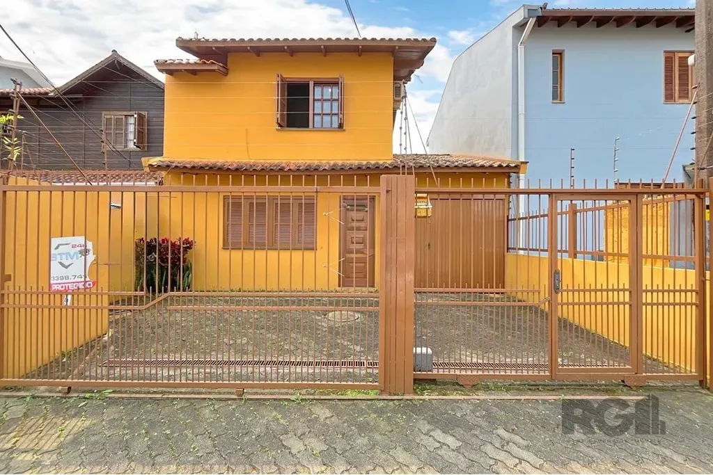 Casa em Vila Nova