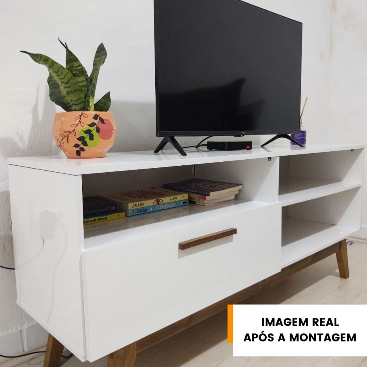 Rack para TV PROMOÇÃO 