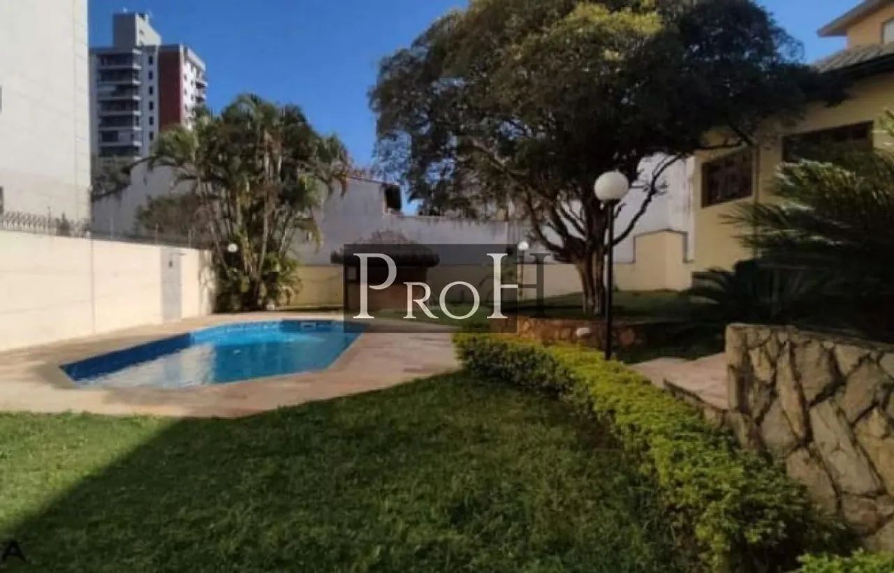 Casa a venda com 5 quartos Jardim Bela Vista Santo André - Foto 3