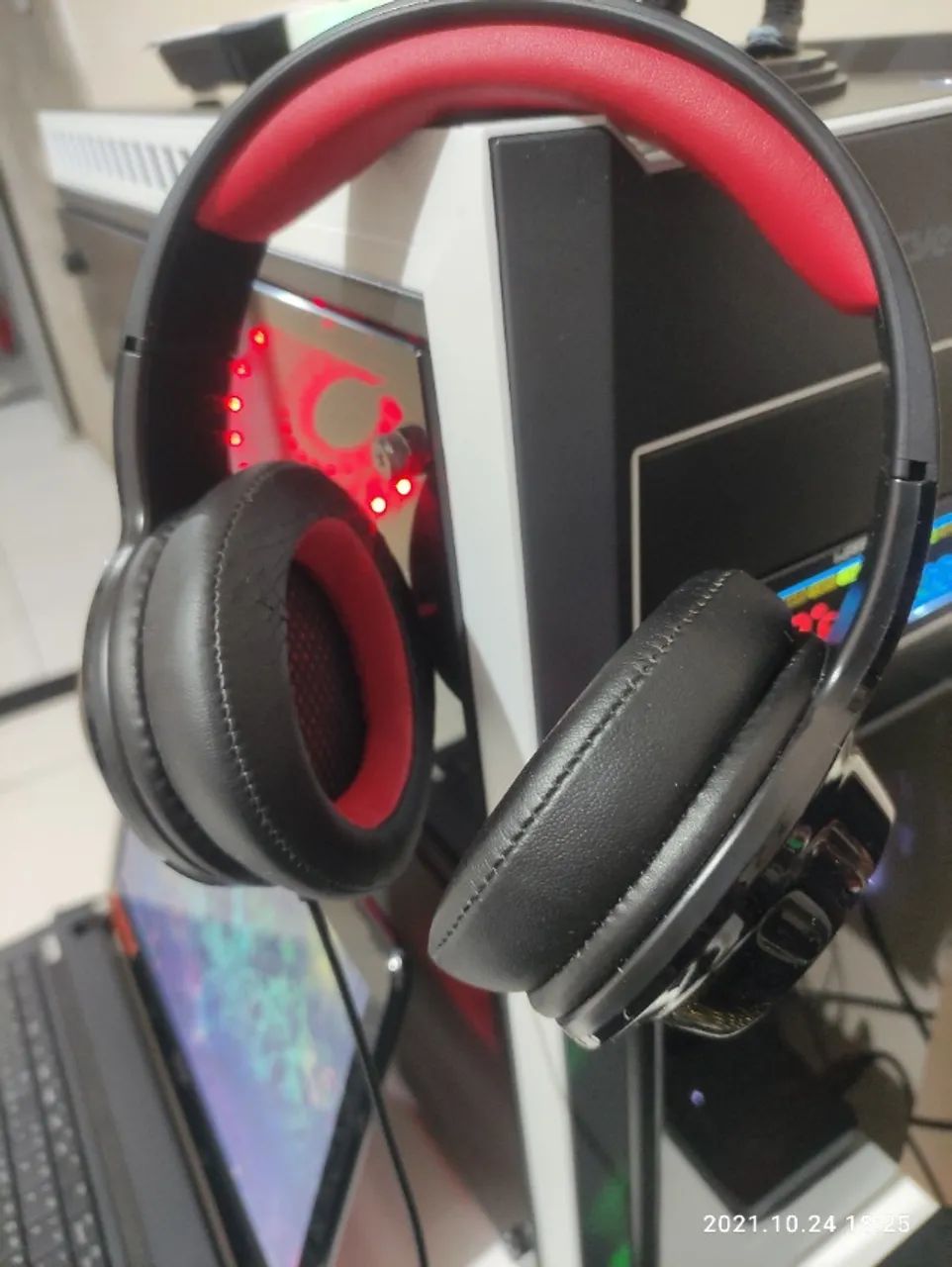 Headset Edifier - Foto 3