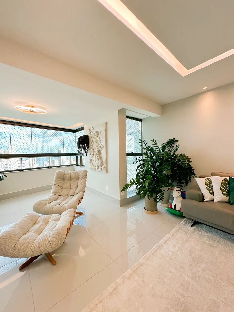 Apartamento para venda com 04 Quartos em Boa viagem - Foto 10