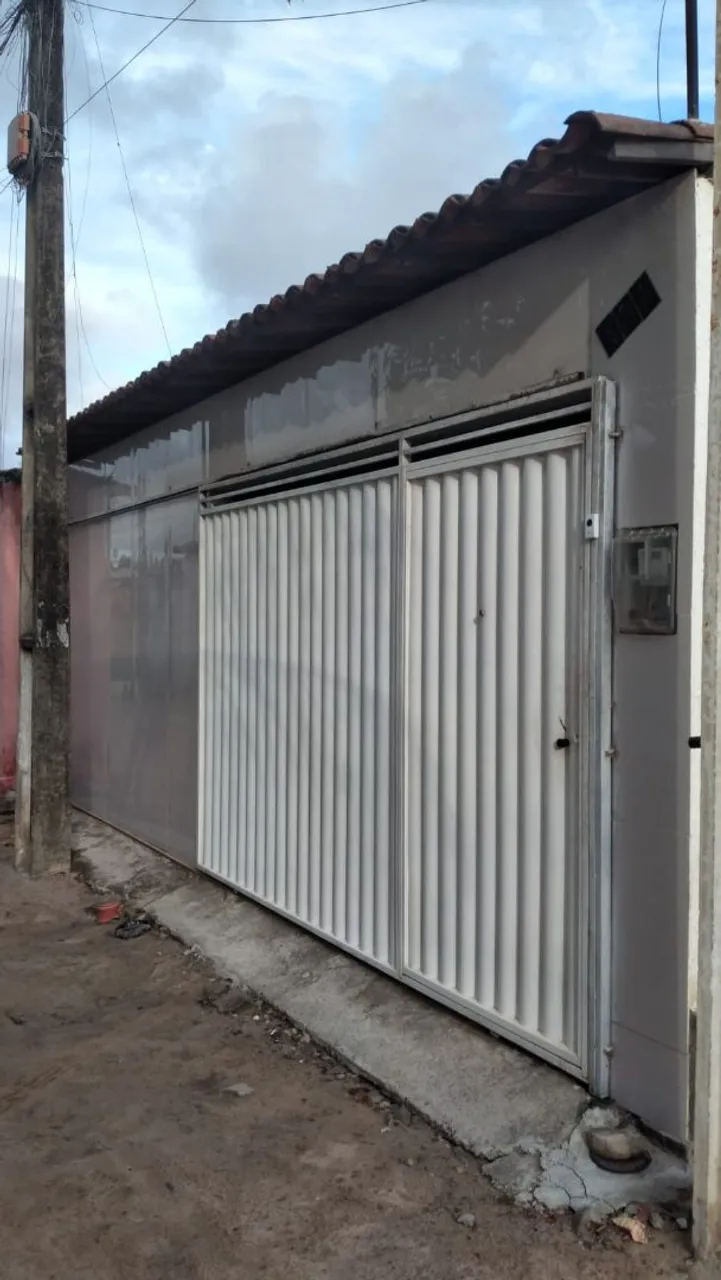 VENDO OU TROCA ESSA CASA