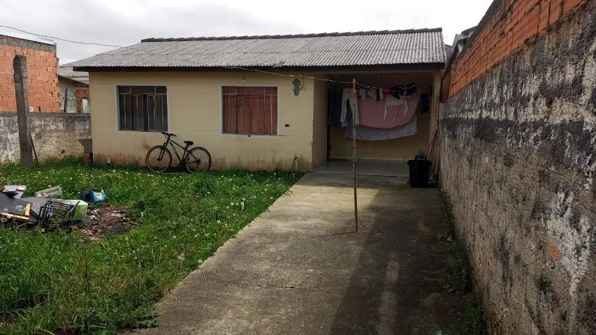 Foto - São José dos Pinhais - Guatupê