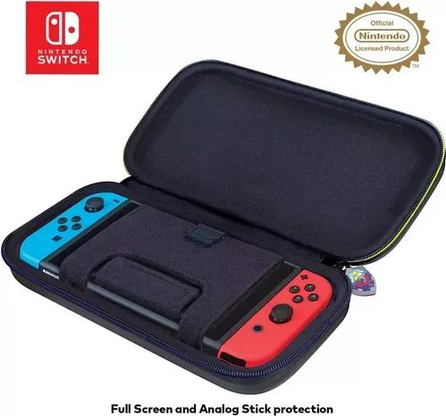 Case personalizado Zelda - Nintendo Switch Oled - Foto 4