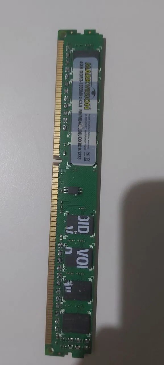 Processador Core i5 + memoria ddr3 4gb  - Foto 3