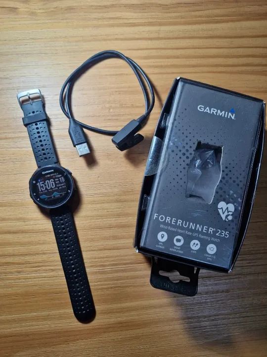 Garmin Forerunner 235 - Foto 3